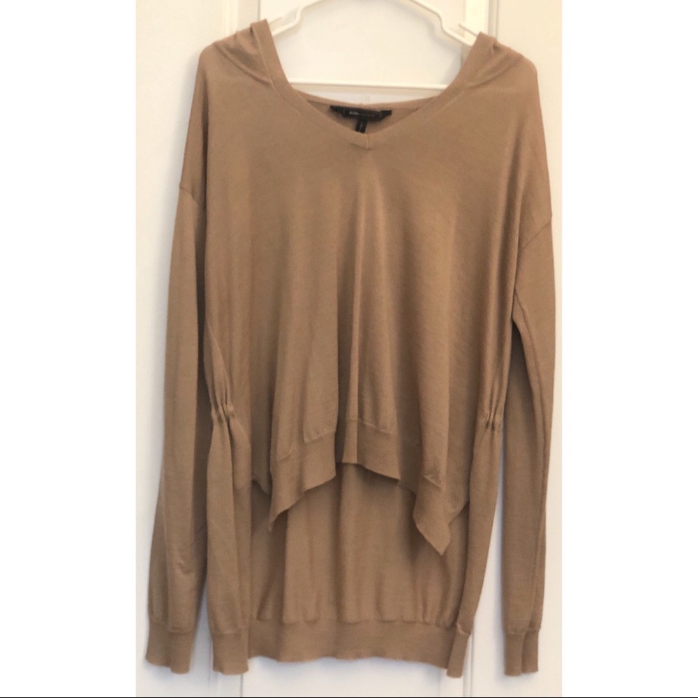 BCBGMAXAZRIA Sweater